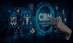 Building A Strong CRM Strategy