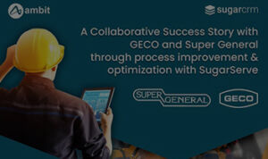 Revolutionizing Customer Experience: A Collaborative Success Story with GECO and Super General